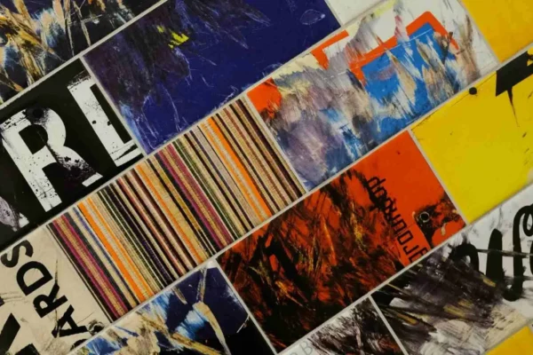 Professional Brand Identity Design and Brand Style Guide Development