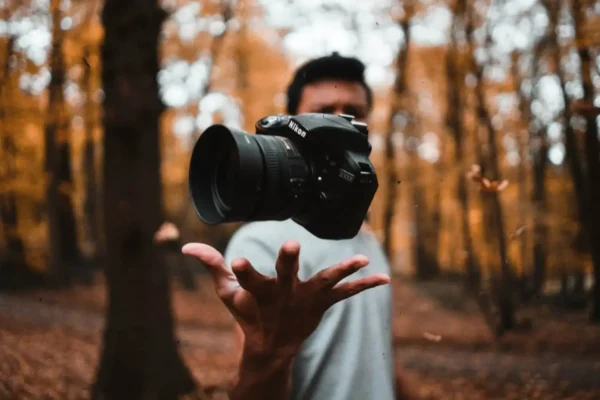 Professional Cinematic Video Editing with Fast Turnaround