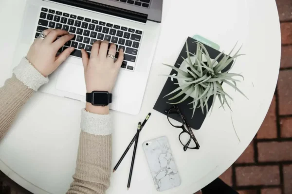 Engaging Social Media Marketing Content and Copywriting Services