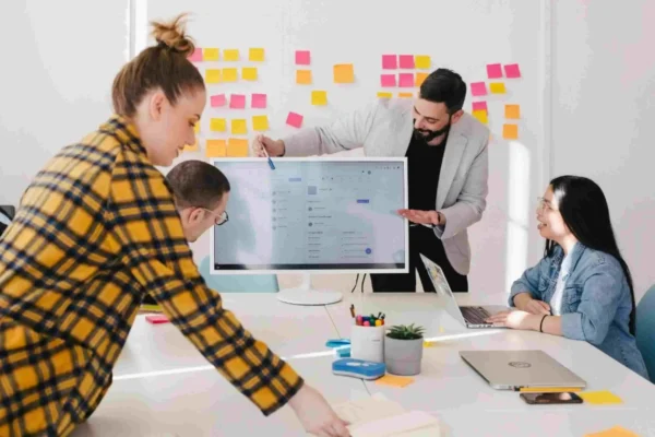 Professional Human Resource Consulting and Management Support