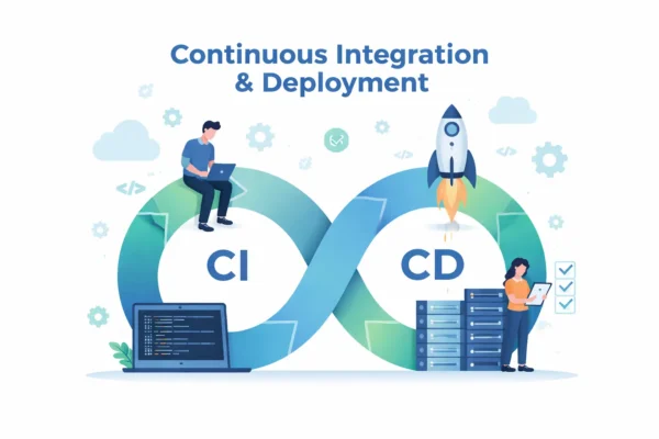 Continuous Integration and Deployment Optimization for High-Performance Applications