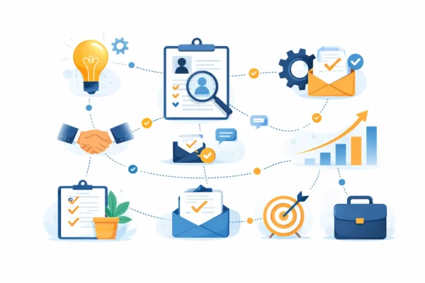 HR Consulting to Strengthen Your Team and Workplace Structure