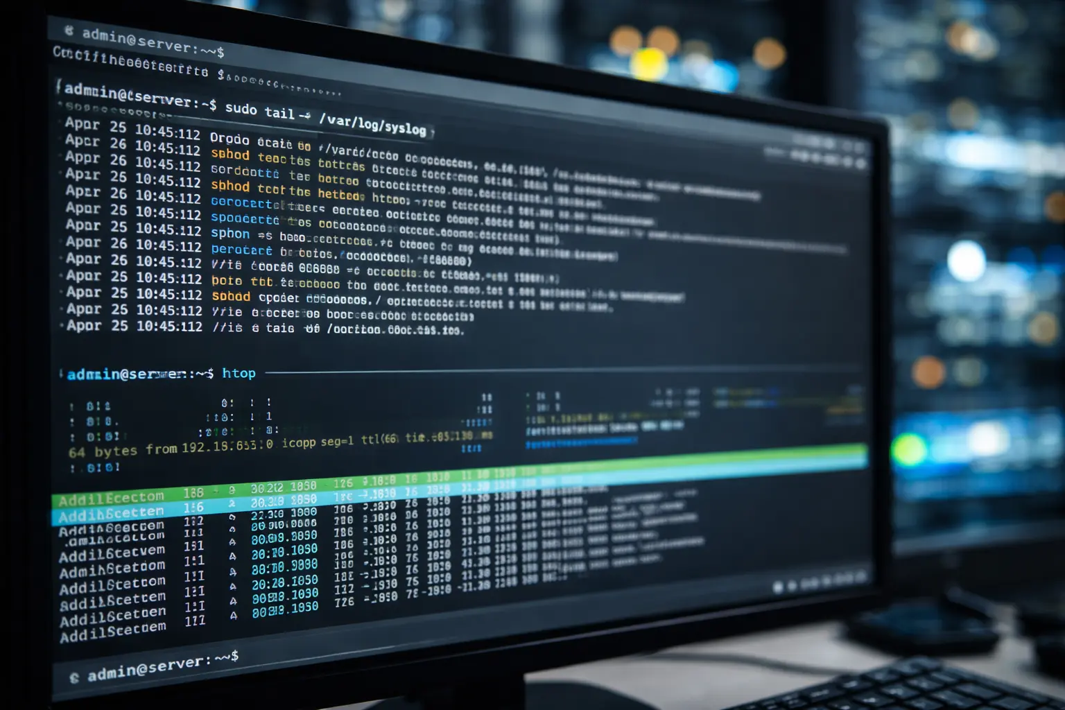 Professional IT Technical Support and System Troubleshooting Services