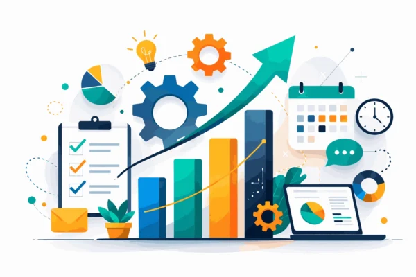 Optimize and Organize Your Business Operations for Better Efficiency