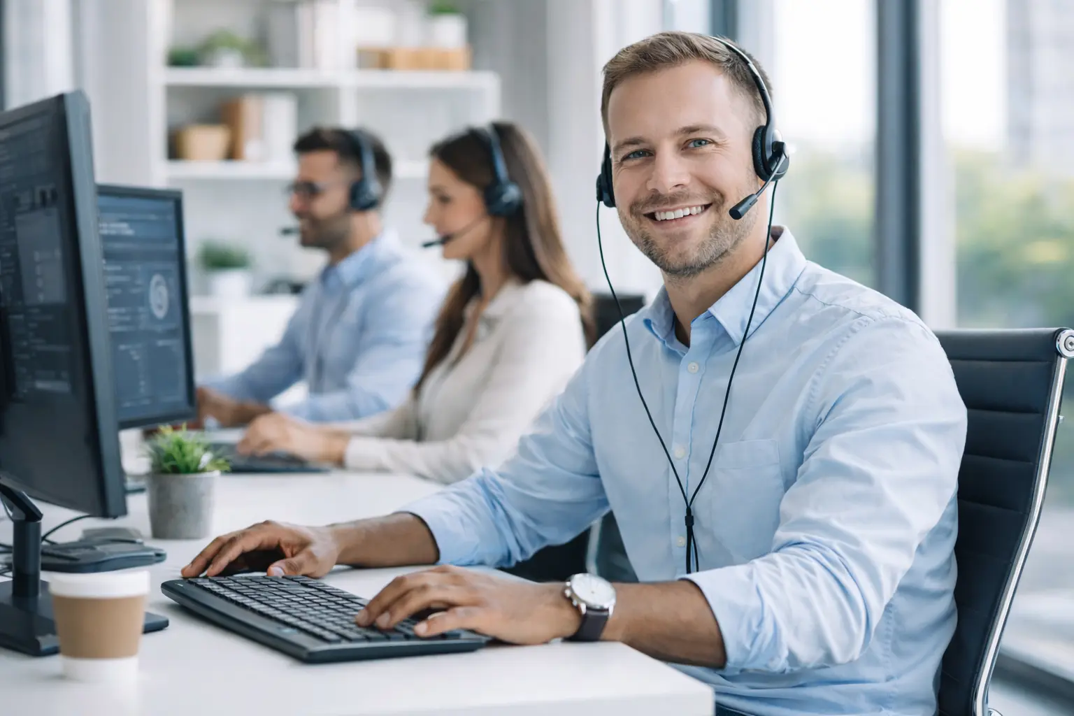 On Demand Technical Assistance and IT Support Solutions