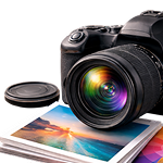 Photography & Editor