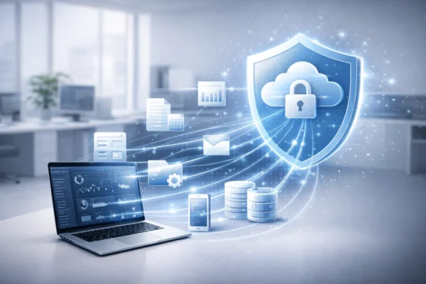 I Will Design and Deploy Secure Cloud Infrastructure for Your Business
