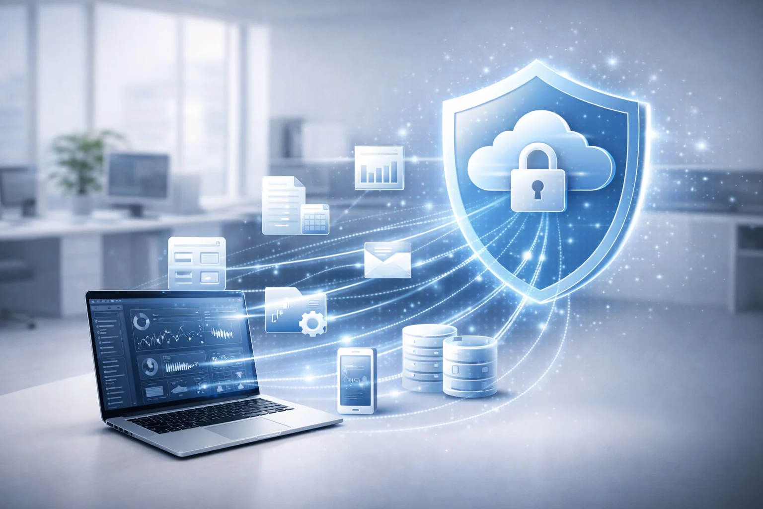 I Will Design and Deploy Secure Cloud Infrastructure for Your Business